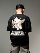 Black Cupid Tee view 3