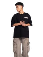 Black Cupid Tee view 5