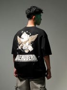 Black Cupid Tee view 9