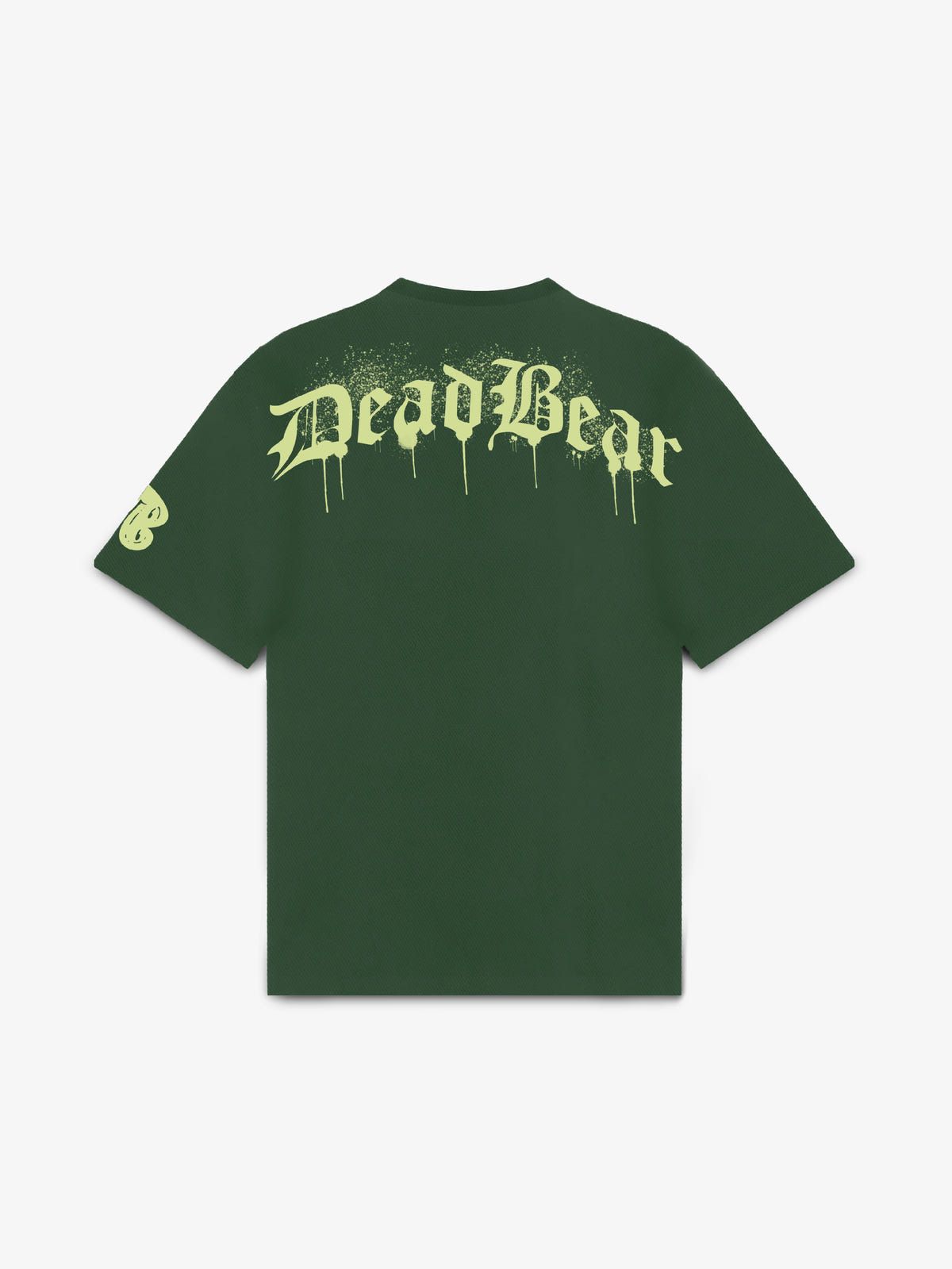 Drip Tee Olive - image 1