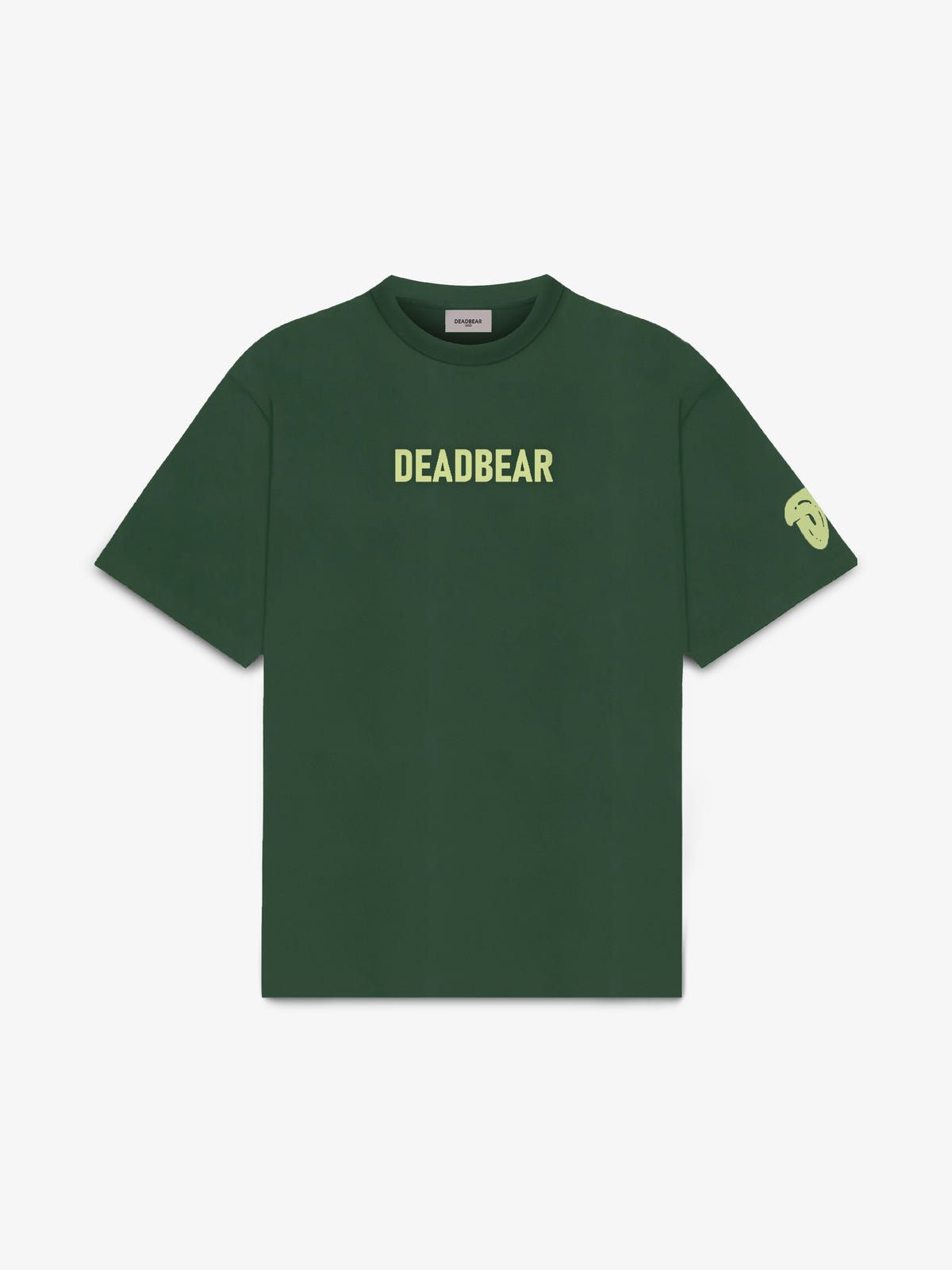 Drip Tee Olive - image 2