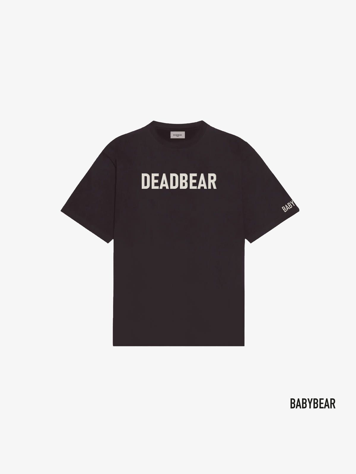 Babybear Brown Tee - image 1