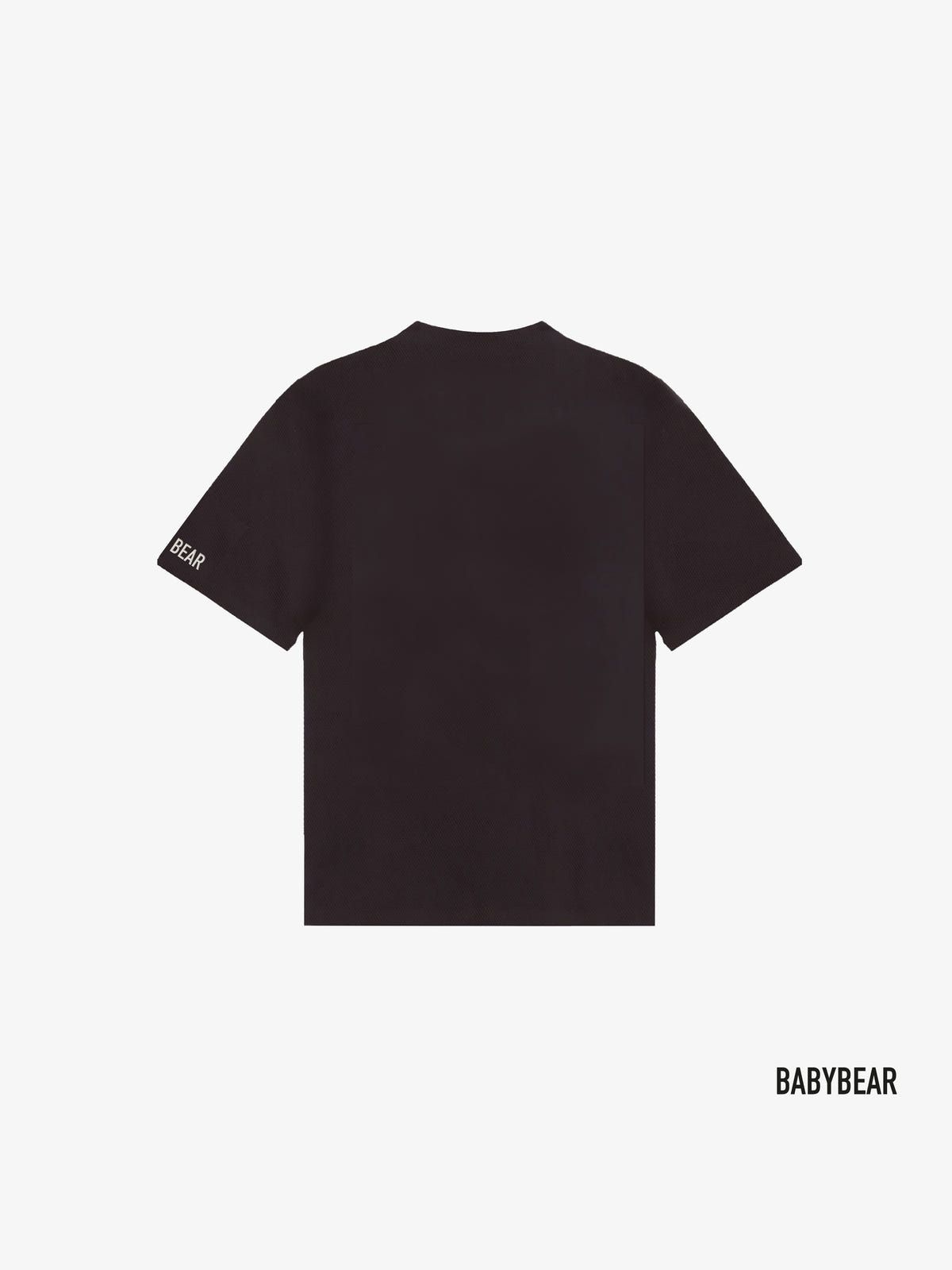 Babybear Brown Tee - image 2