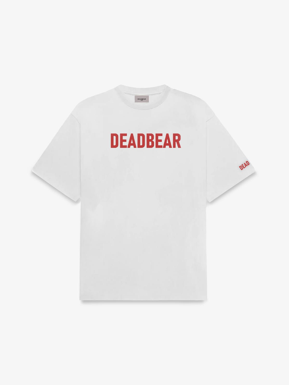 The Lobster Tee - Cream White - image 2