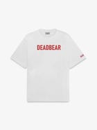 The Lobster Tee - Cream White view 2