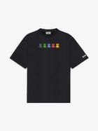 Gummy Bear Tee Black view 2