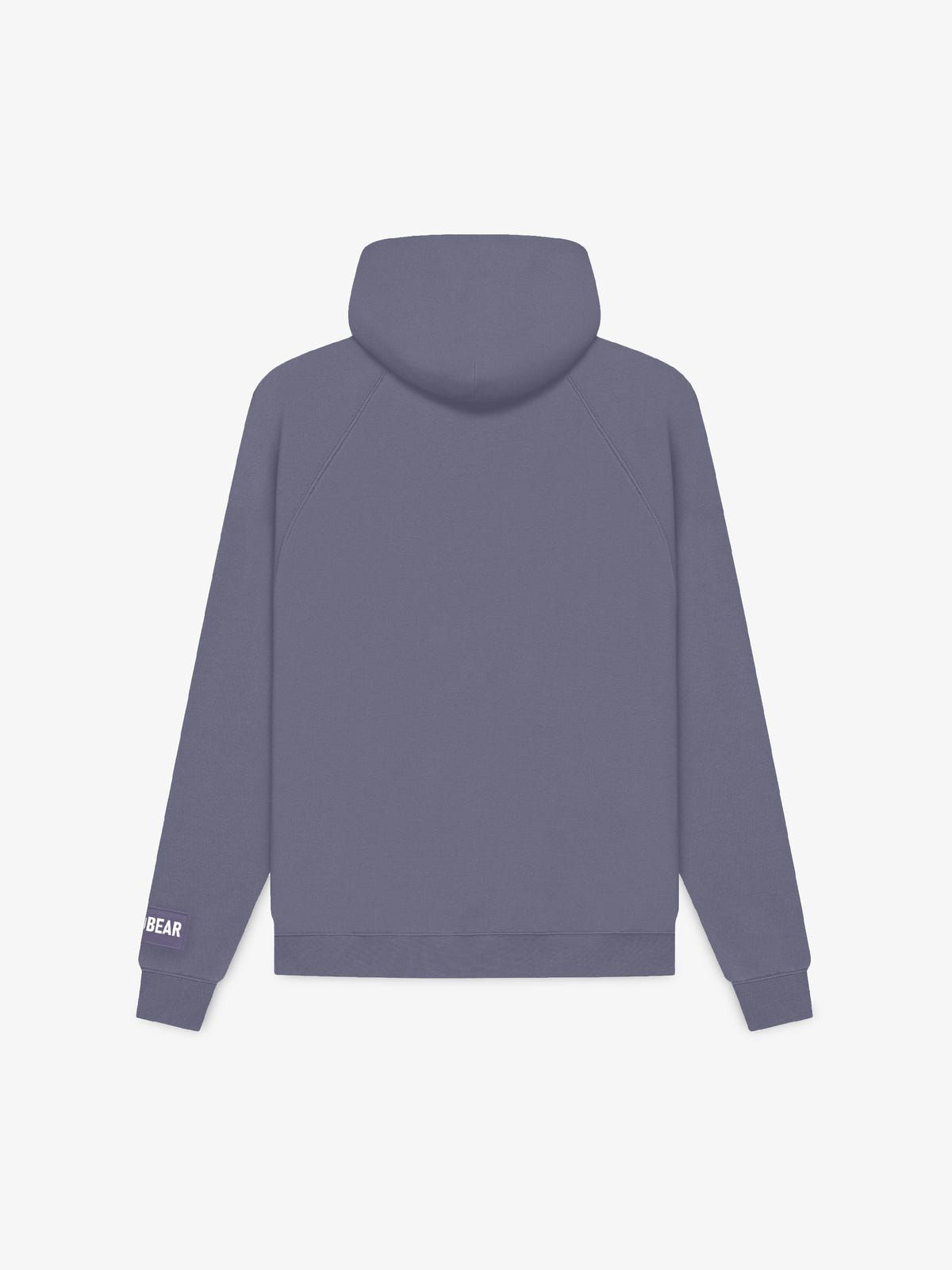 Basic Slate Lavender Hoodie - image 2