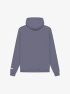 Basic Slate Lavender Hoodie view 2