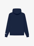 Navy Blue Hoodie view 2