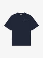 Ultra Basics Tee Navy view 1