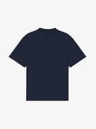 Ultra Basics Tee Navy view 2