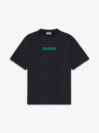 D-Basic Tee Black view 2