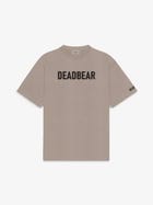 Basic Beige Tee view 1