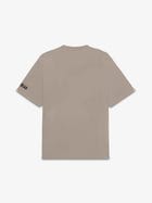 Basic Beige Tee view 2