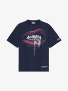 Naughty Bear Tee Navy view 1