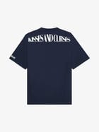 Naughty Bear Tee Navy view 2