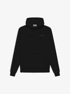 Co-ord Hoodie Black view 1