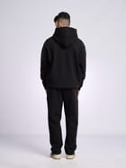 Co-ord Hoodie Black view 10
