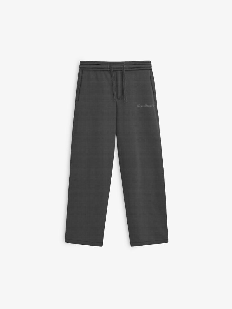 Co-ord Bottom Grey