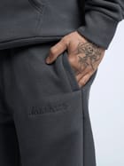 Co-ord Bottom Grey view 3