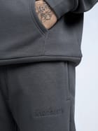 Co-ord Bottom Grey view 4