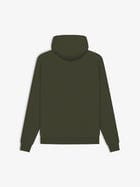 Co-ord Hoodie Olive view 2