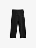 Co-ord Bottom Black view 1