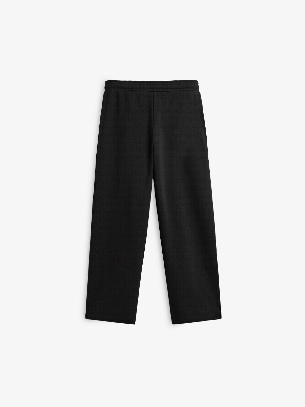 Co-ord Bottom Black - image 2