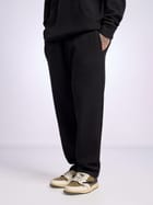 Co-ord Bottom Black view 4