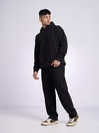 Co-ord Bottom Black view 5