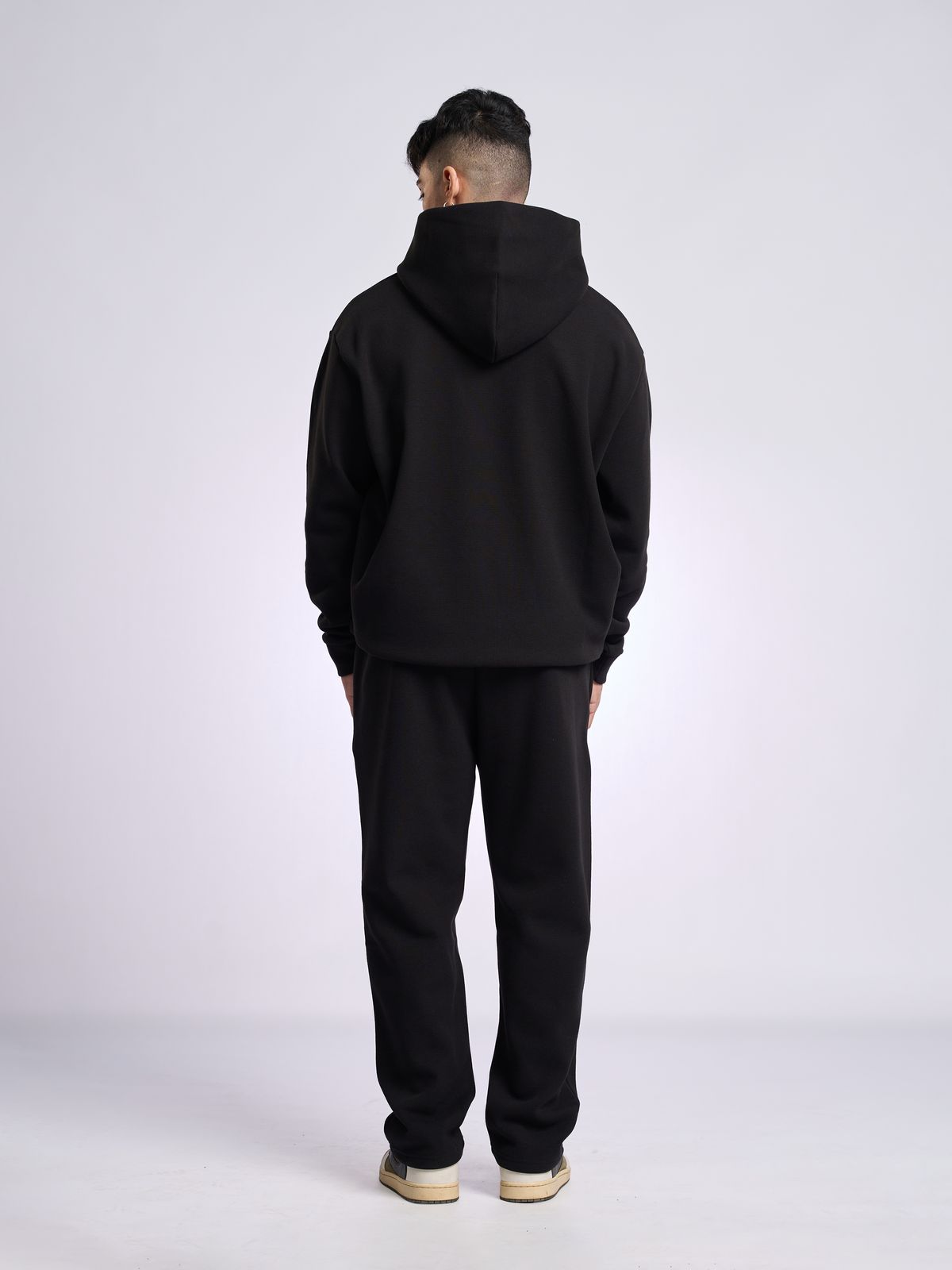 Co-ord Bottom Black - image 6