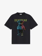 The Ted-Tee Black view 1