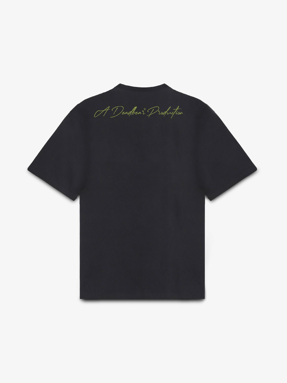 The Ted-Tee Black - image 2