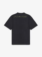 The Ted-Tee Black view 2
