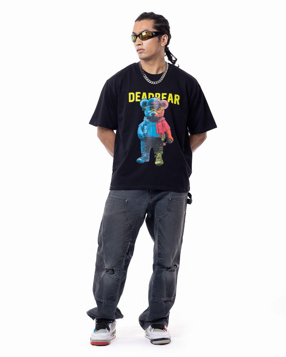 The Ted-Tee Black - image 3