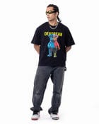 The Ted-Tee Black view 3