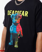 The Ted-Tee Black view 4