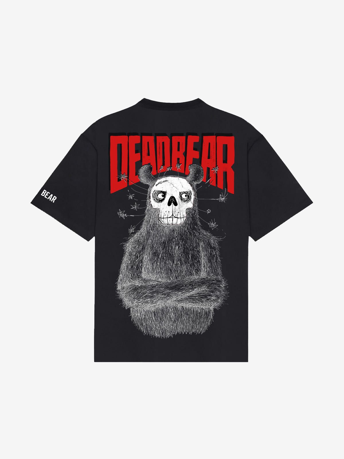 Black Demon Tee - image 1