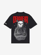 Black Demon Tee view 1