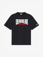 Black Demon Tee view 2