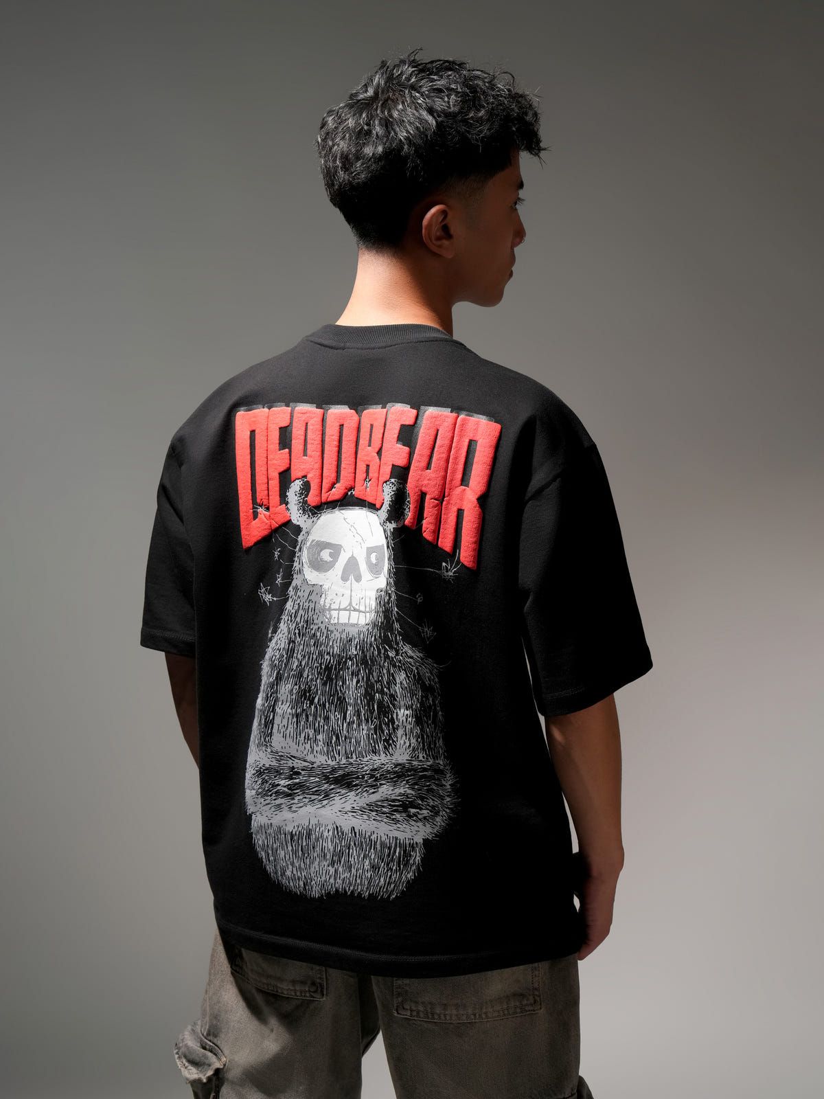 Black Demon Tee - image 3