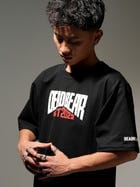 Black Demon Tee view 4
