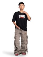 Black Demon Tee view 5