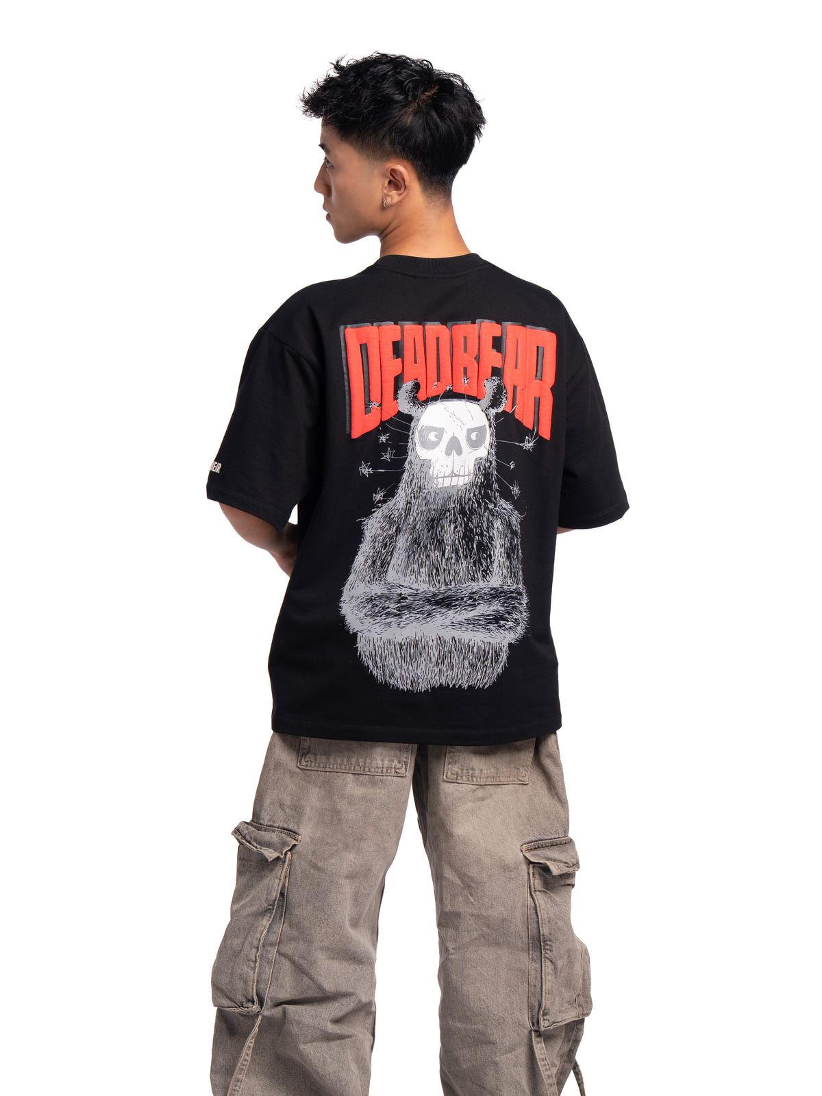 Black Demon Tee - image 7