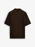 Bowling Shirt Brown view 2
