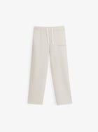 Co-ord Bottom Beige view 1