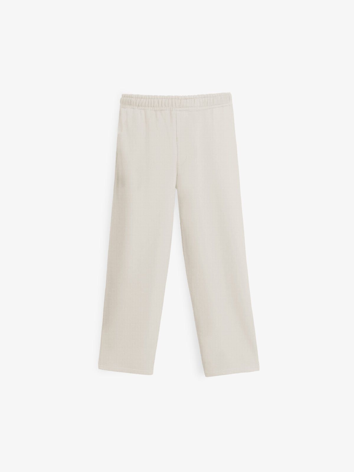 Co-ord Bottom Beige - image 2