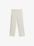 Co-ord Bottom Beige view 2