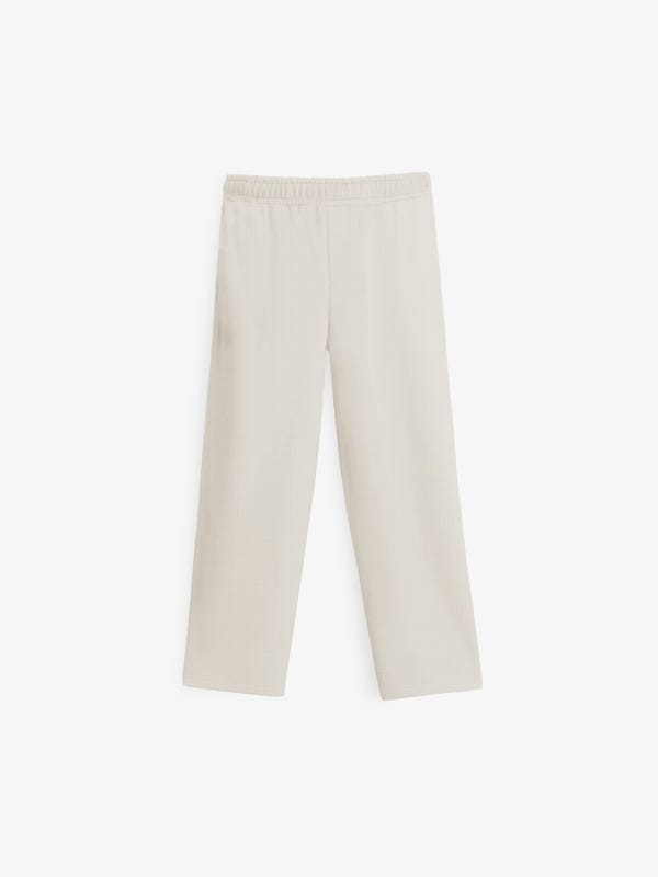 Deadbear — Co-ord Bottom Beige