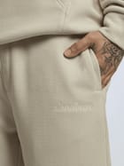 Co-ord Bottom Beige view 3